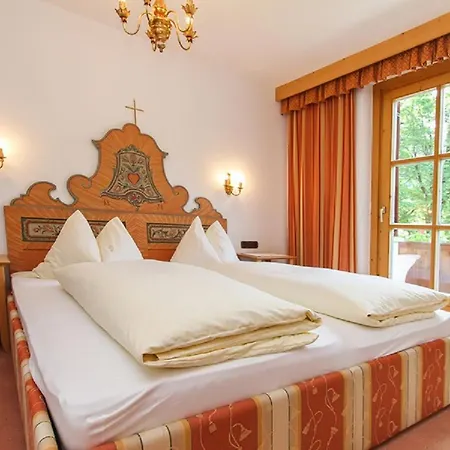Aparthotel Dandler - Und Fieberbrunn