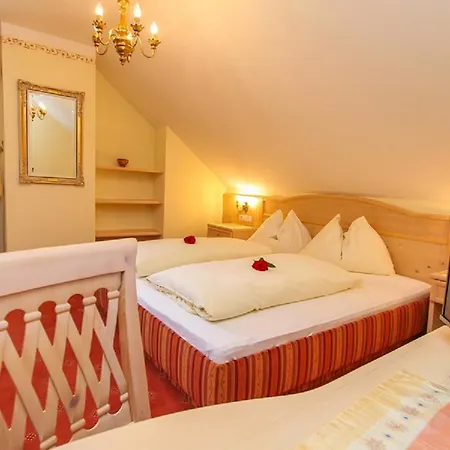 Aparthotel Dandler - Und *