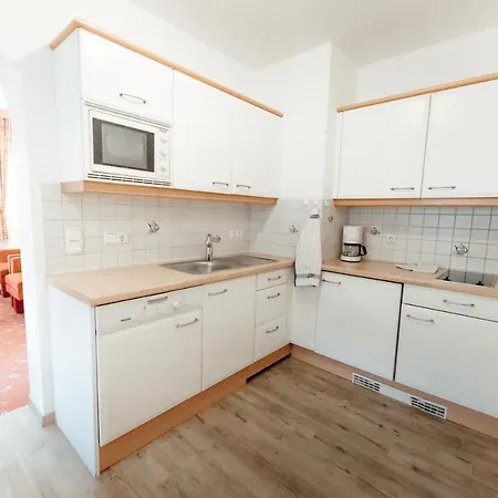 Aparthotel Dandler - Und