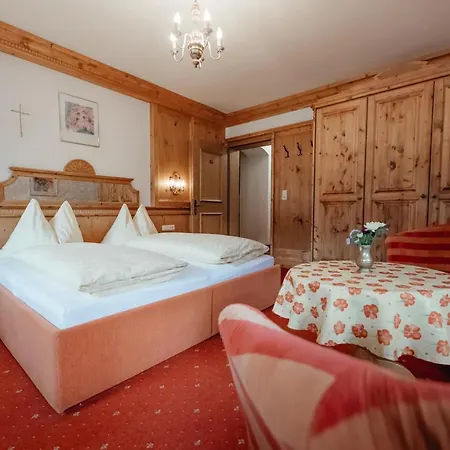 Dandler - Und Aparthotel *