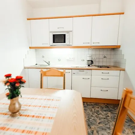 Dandler - Und Aparthotel