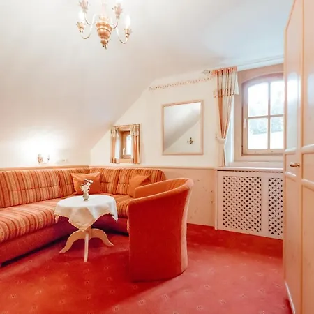 Dandler - Und Aparthotel Fieberbrunn