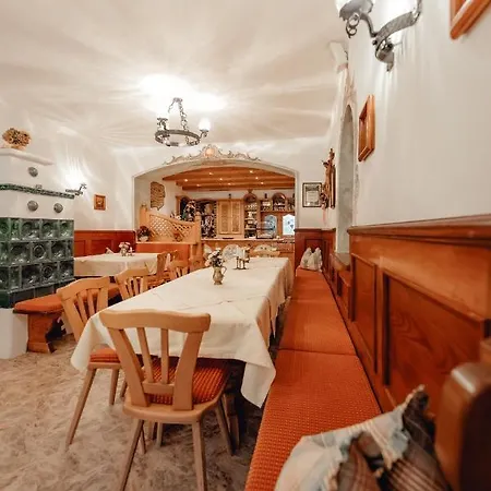 Dandler - Und Aparthotel Fieberbrunn