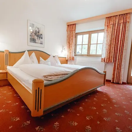 Dandler - Und Aparthotel *