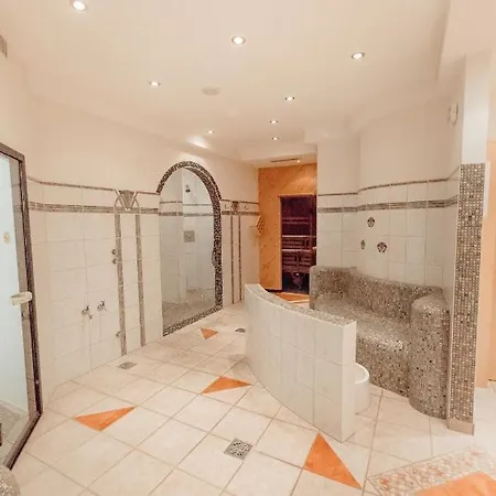 Dandler - Und Aparthotel