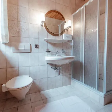 & Dandler מלון דירות פיברברון