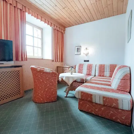 Dandler - Und Aparthotel