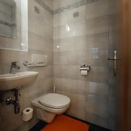 & Dandler 4* פיברברון