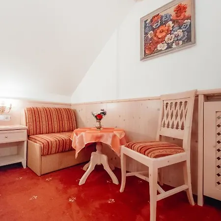 Dandler - Und Aparthotel *