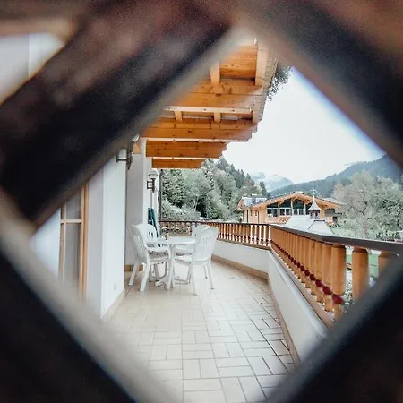 Dandler - Und Aparthotel