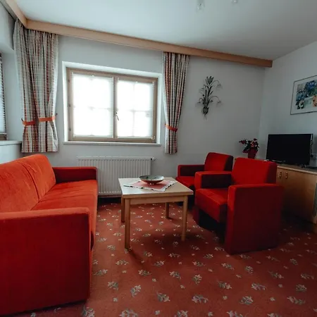 Dandler - Und Aparthotel