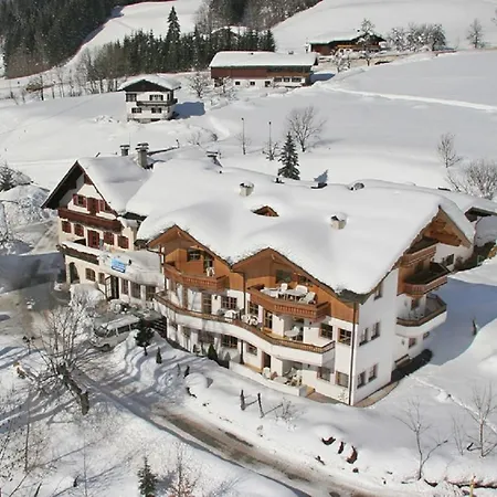 Aparthotel Dandler - Und Fieberbrunn