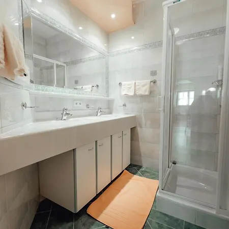 Aparthotel Dandler - Und Fieberbrunn