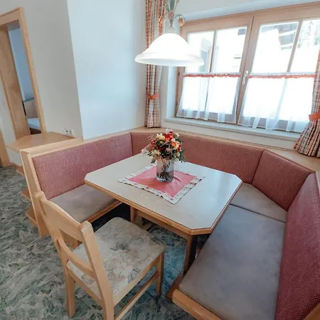 Dandler - Und Aparthotel *