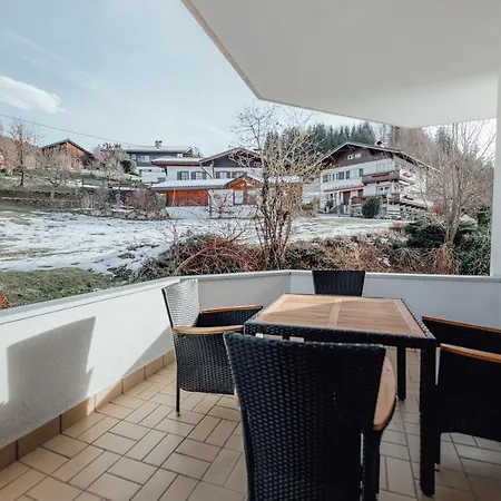 Dandler - Und Aparthotel *
