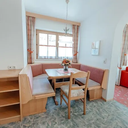 Dandler - Und Aparthotel Fieberbrunn