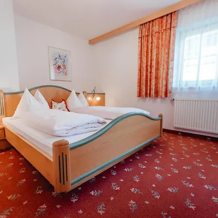 & Dandler מלון דירות פיברברון