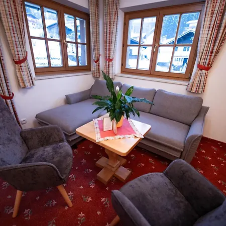 Aparthotel Dandler - Und