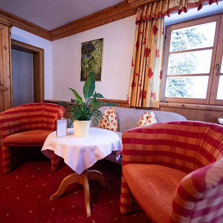 Aparthotel Dandler - Und Fieberbrunn