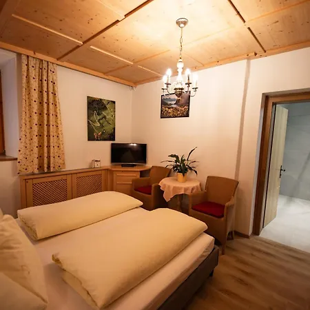 Aparthotel Dandler - Und Fieberbrunn