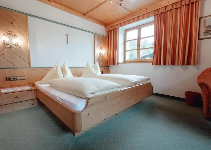 Lejlighedshotel & Dandler 3*