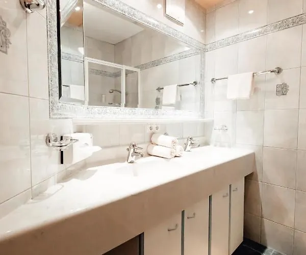 & Dandler Lejlighedshotel Fieberbrunn