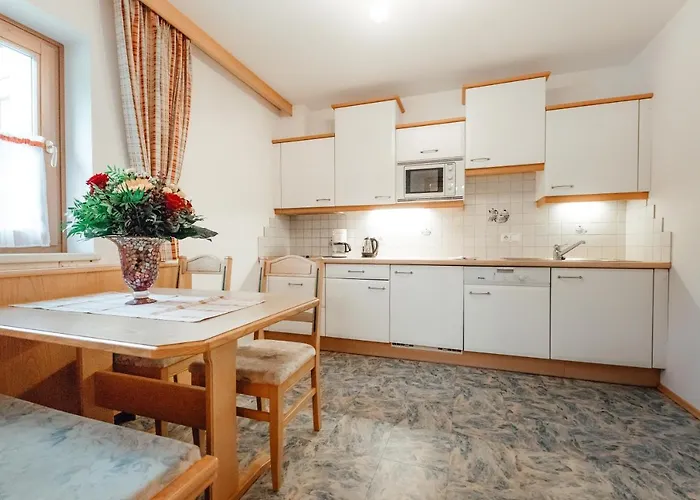 & Dandler Lejlighedshotel 3*
