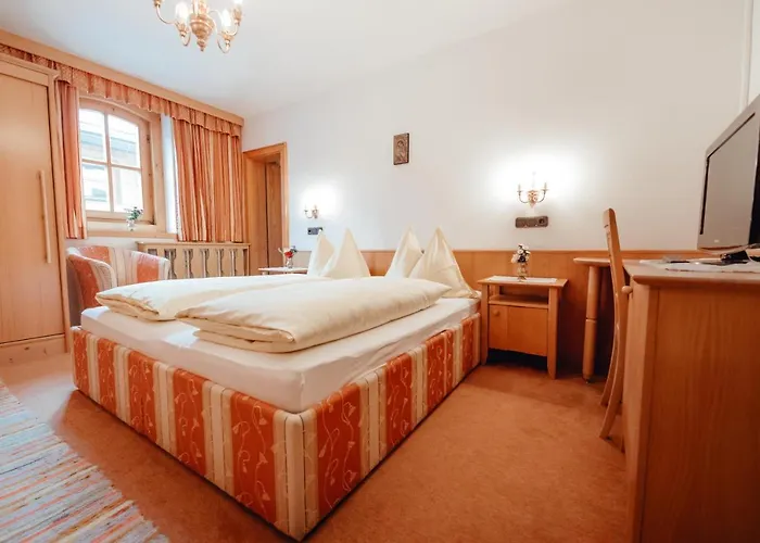 & Dandler Lejlighedshotel 3*