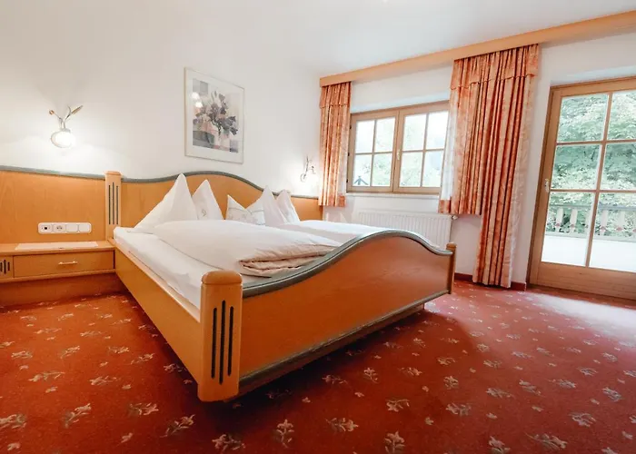 & Dandler Lejlighedshotel 3*