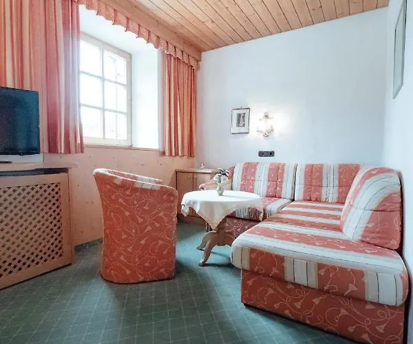 & Dandler Lejlighedshotel