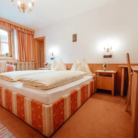 Zimmer & Ferienwohnungen Dandler Appart hôtel 4*