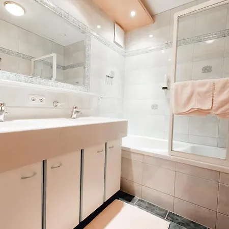 Appart hôtel Zimmer & Ferienwohnungen Dandler