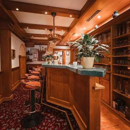 Appart hôtel Zimmer & Ferienwohnungen Dandler Fieberbrunn