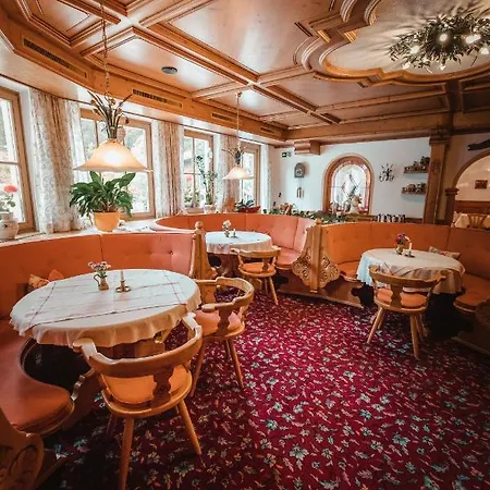 Zimmer & Ferienwohnungen Dandler Appart hôtel