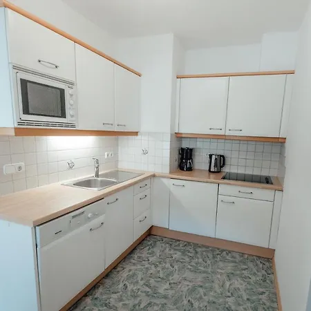 Zimmer & Ferienwohnungen Dandler Fieberbrunn