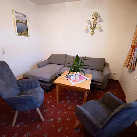 Zimmer & Ferienwohnungen Dandler Appart hôtel